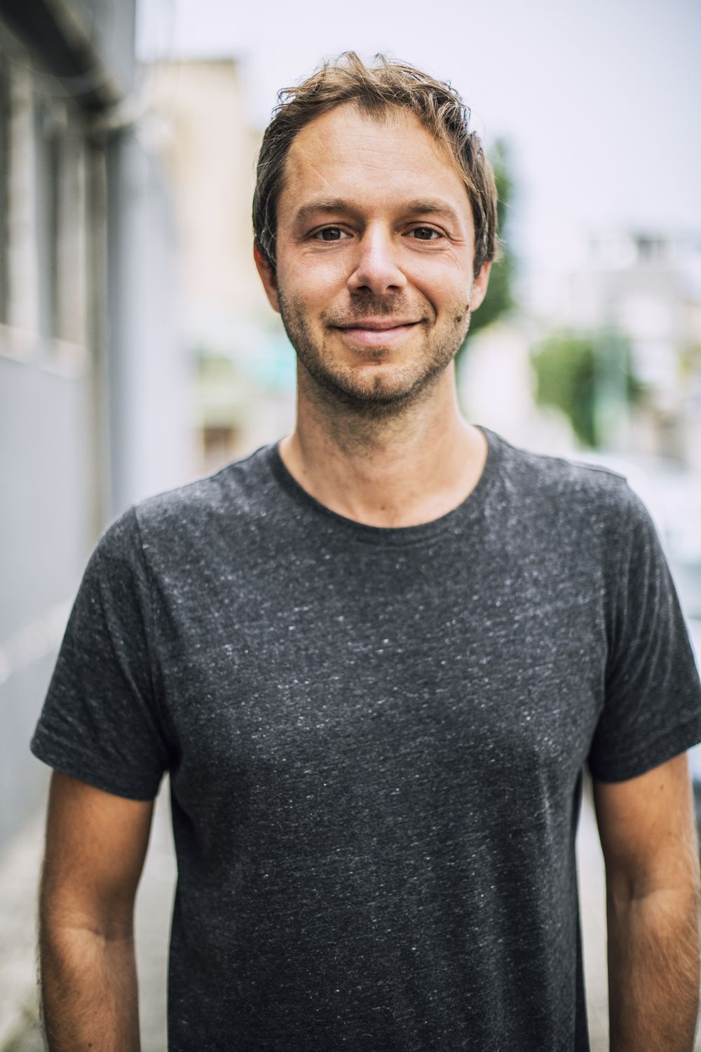 Dr. Daniel Heiman